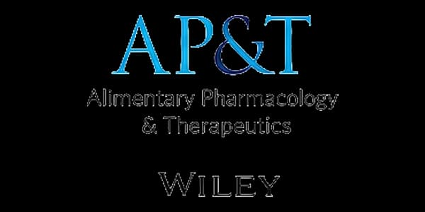 Alimentary Pharmacology & Therapeutics